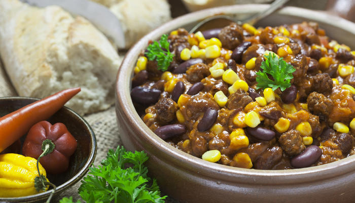 Chili con carne