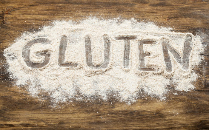 Gluten Gluten