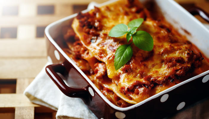 Lasagne