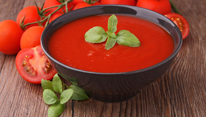 Gazpacho